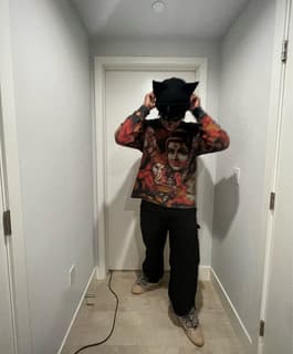 Cuffem Artist Profile